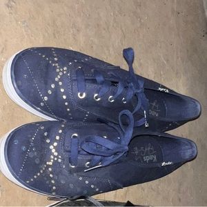 Taylor Swift Keds